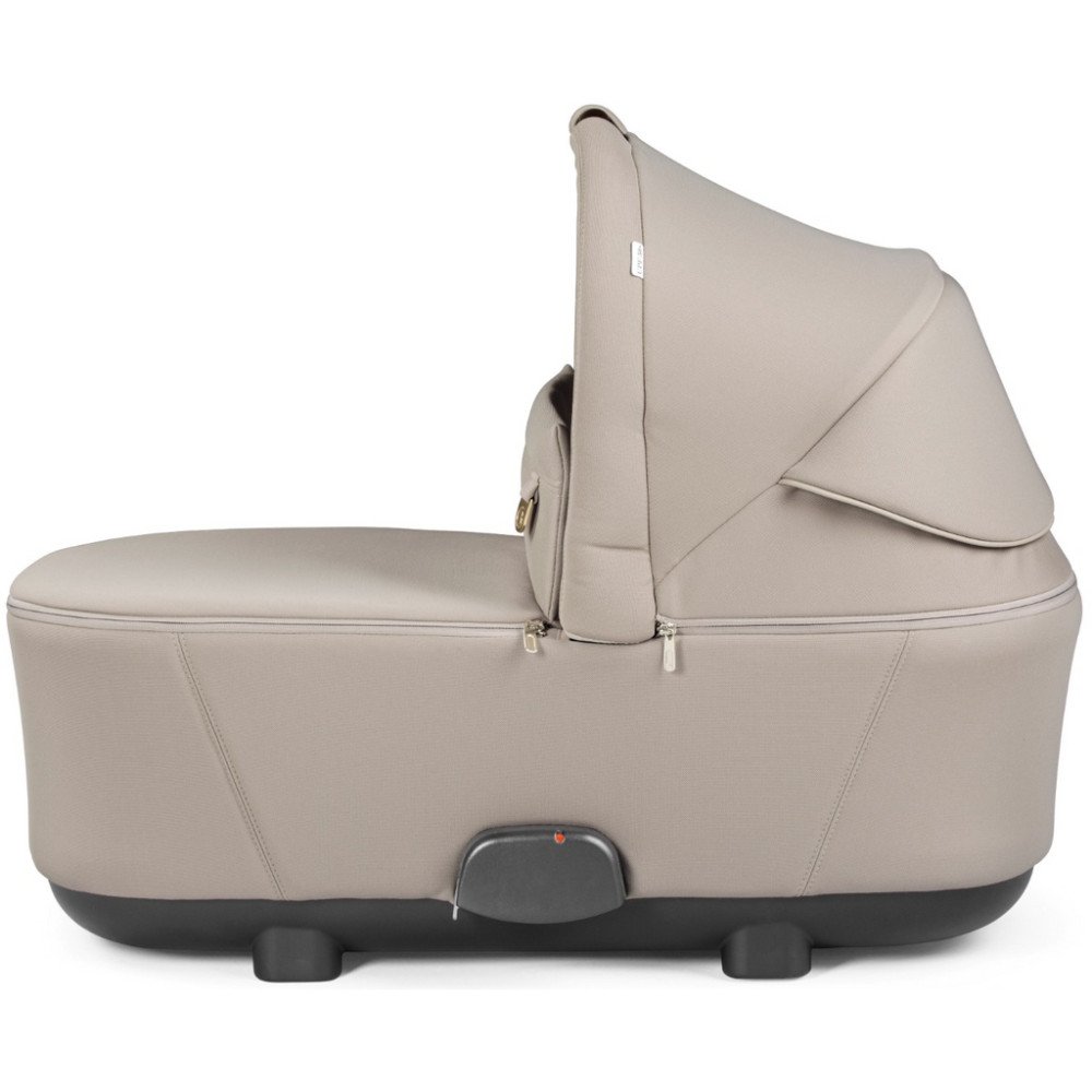 Коляска для новорожденных 3 в 1 Peg Perego Veloce TC Flex Lounge Astral New