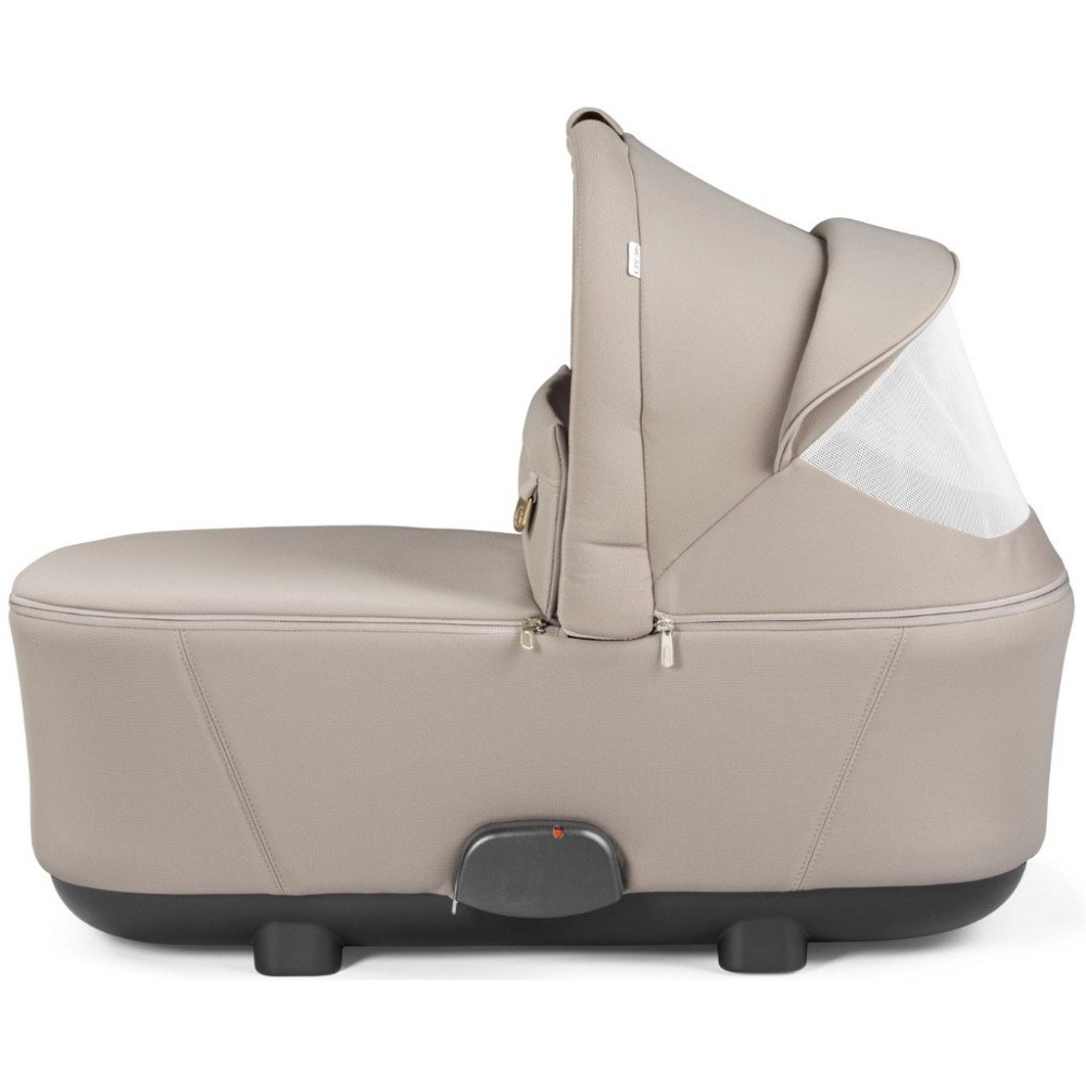 Коляска для новорожденных 3 в 1 Peg Perego Veloce TC Flex Astral New