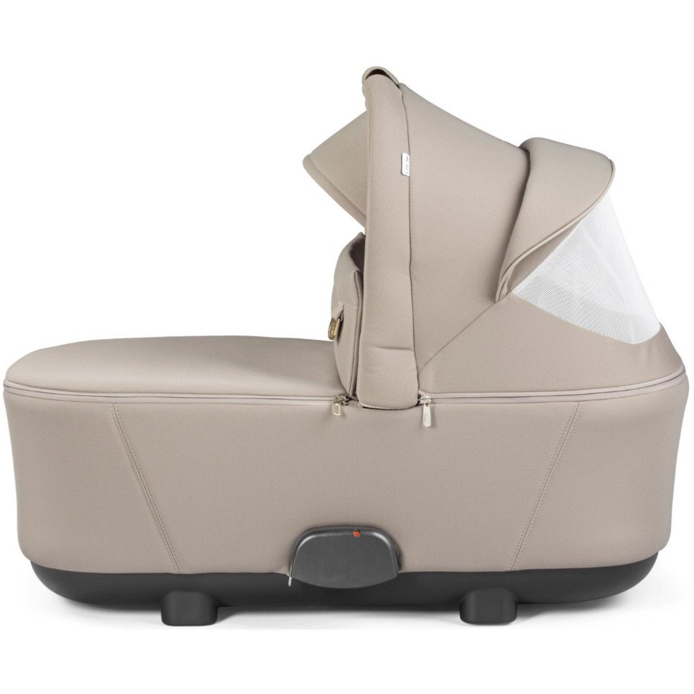 Коляска для новорожденных 3 в 1 Peg Perego Veloce TC Flex Lounge Astral New