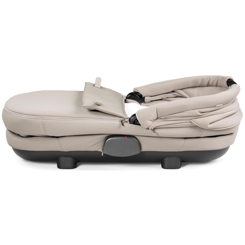 Коляска для новорожденных 3 в 1 Peg Perego Veloce TC Flex Lounge Astral New