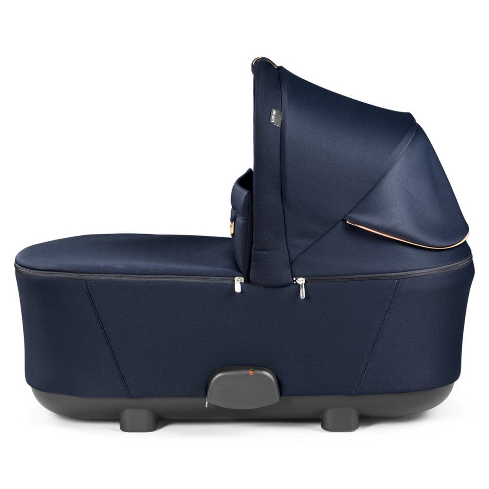 Коляска 2 в 1 Peg Perego Vivace Blue Shine
