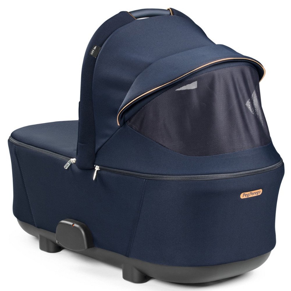 Коляска 2 в 1 Peg Perego Vivace Blue Shine