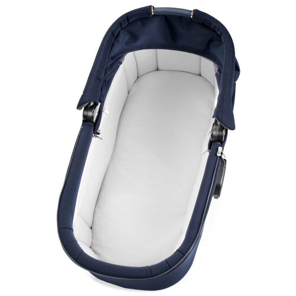 Коляска 2 в 1 Peg Perego Vivace Blue Shine