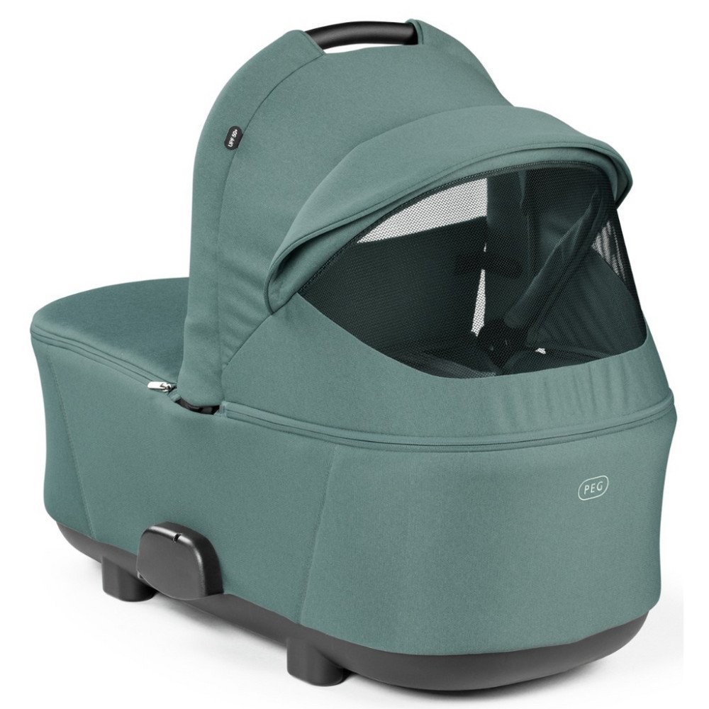 Люлька для коляски Switch Culla Flex Jade