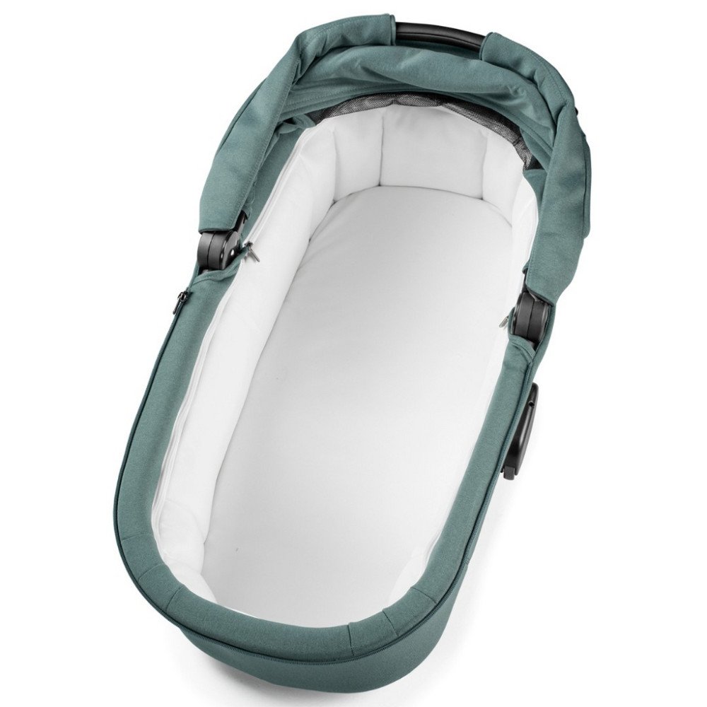 Люлька для коляски Switch Culla Flex Jade