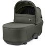 Коляска для новорожденных 3 в 1 Peg Perego Veloce TC Flex Lounge Metal New
