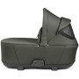 Коляска для новорожденных 2 в 1 Peg Perego Veloce TC Flex Metal New