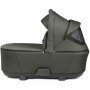 Коляска для новорожденных 2 в 1 Peg Perego Veloce TC Flex Metal New