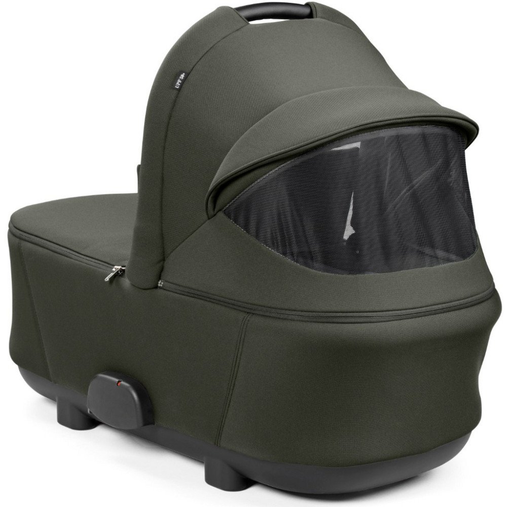 Коляска для новорожденных 2 в 1 Peg Perego Veloce TC Flex Metal New