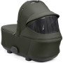 Коляска для новорожденных 2 в 1 Peg Perego Veloce TC Flex Metal New