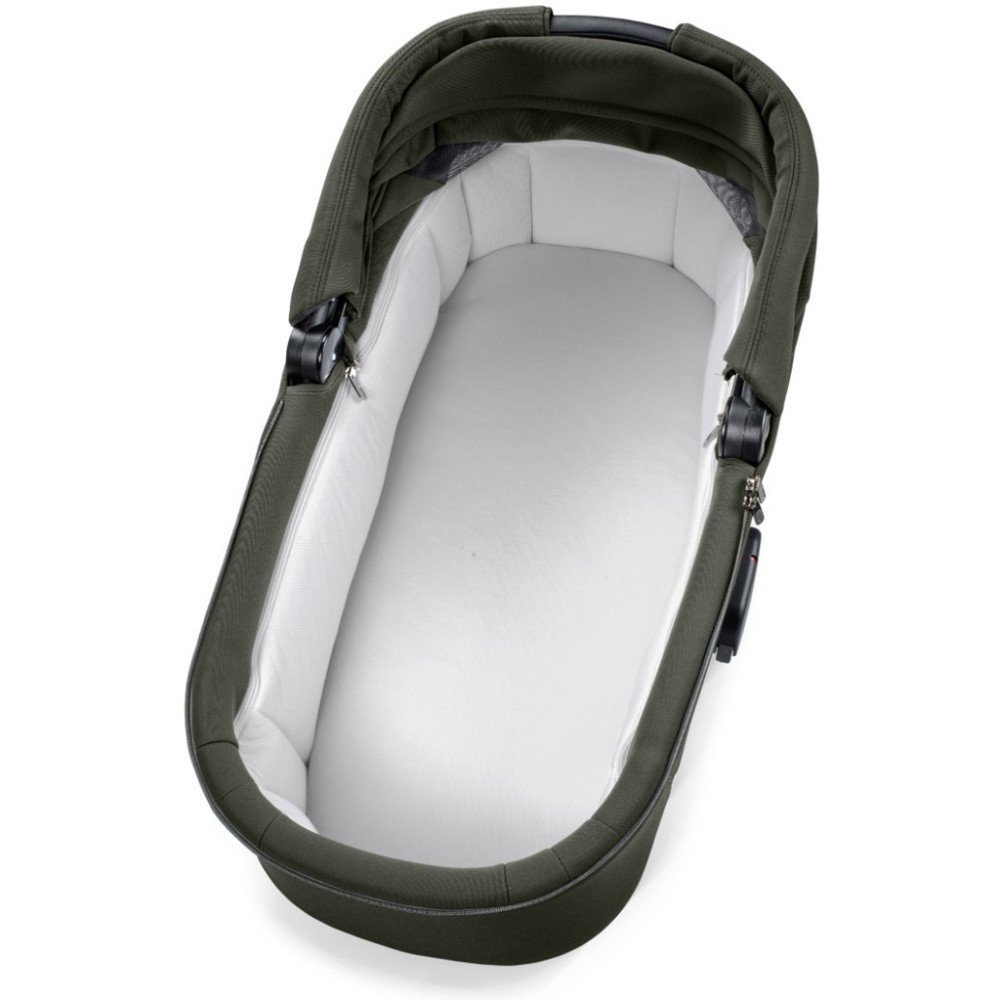 Коляска для новорожденных 2 в 1 Peg Perego Veloce TC Flex Metal New