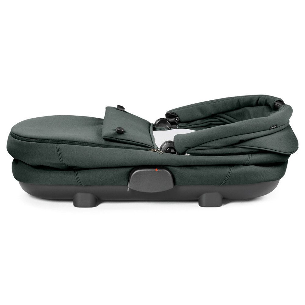 Коляска 3 в 1 Peg Perego Vivace SLK Metal