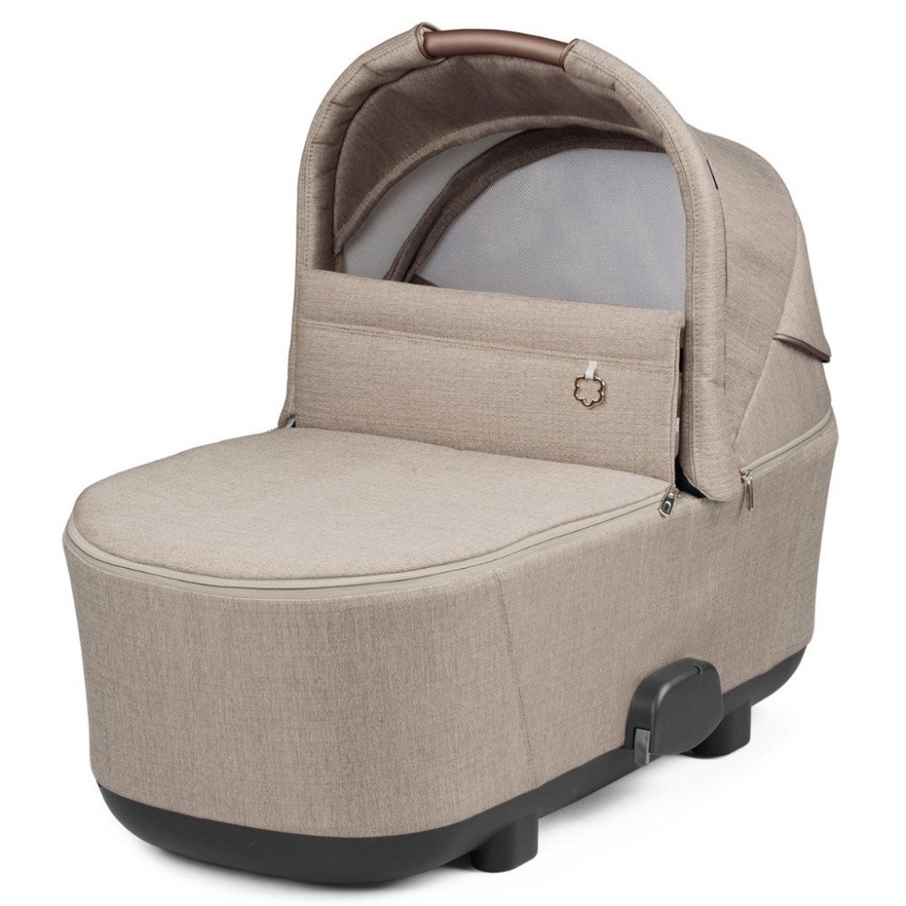 Коляска 3 в 1 Peg Perego Vivace Lounge Mon Amour