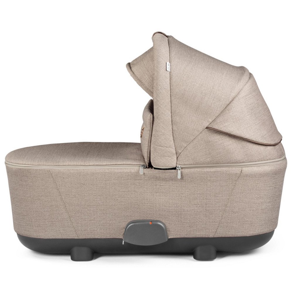 Коляска 3 в 1 Peg Perego Vivace Lounge Mon Amour