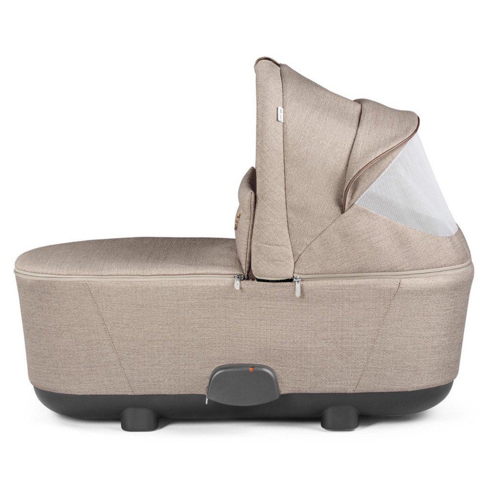 Коляска 3 в 1 Peg Perego Vivace Lounge Mon Amour