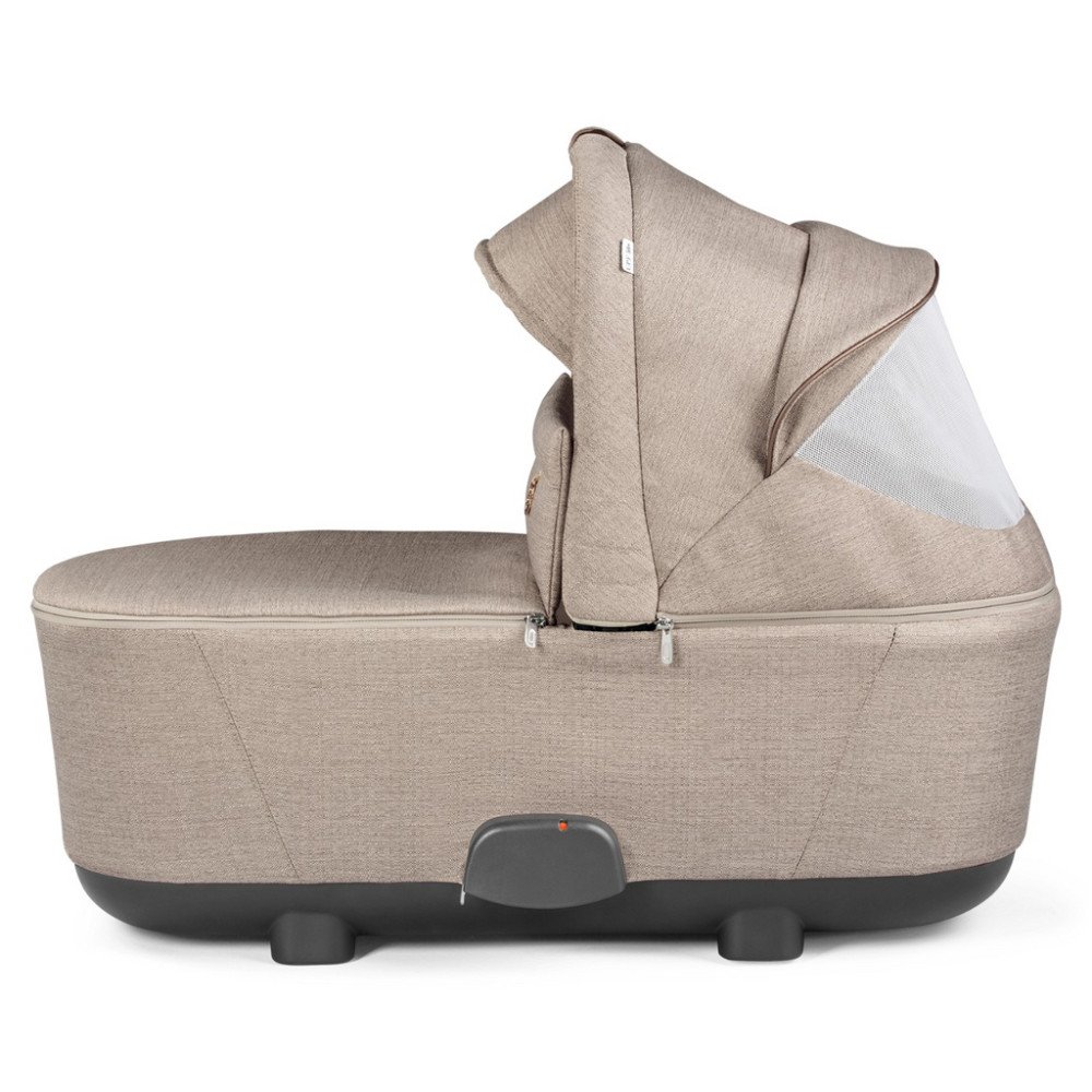 Коляска 3 в 1 Peg Perego Vivace Lounge Mon Amour