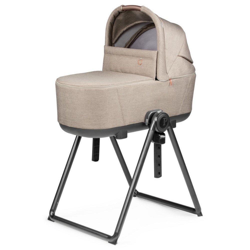 Коляска 3 в 1 Peg Perego Vivace Lounge Mon Amour