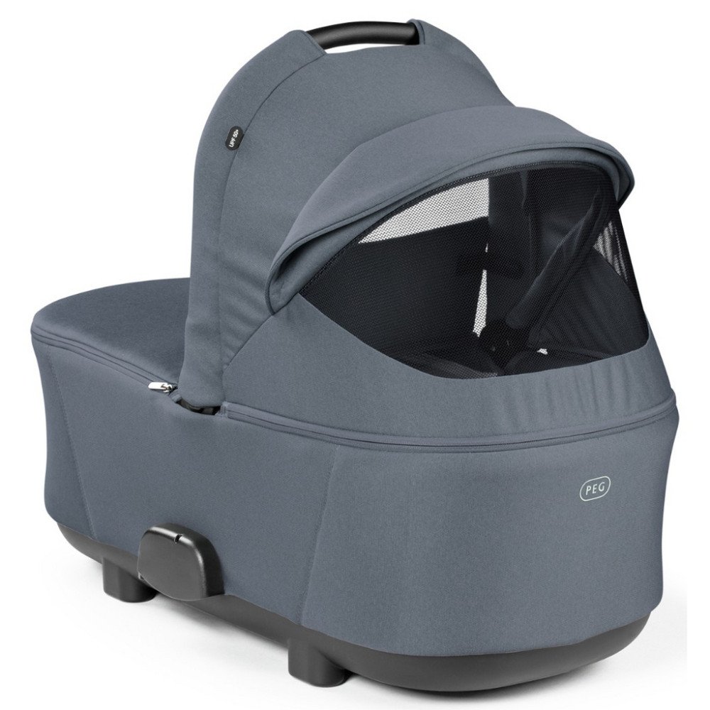 Коляска 2 в 1 Switch Flex Nordic Blue