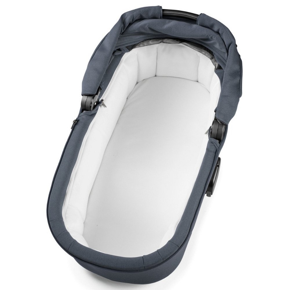 Коляска 2 в 1 Switch Flex Nordic Blue