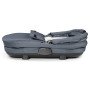 Люлька для коляски Switch Culla Flex Nordic Blue