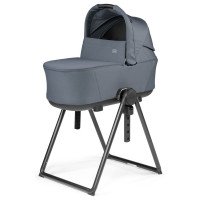 Люлька для коляски Switch Culla Flex Nordic Blue