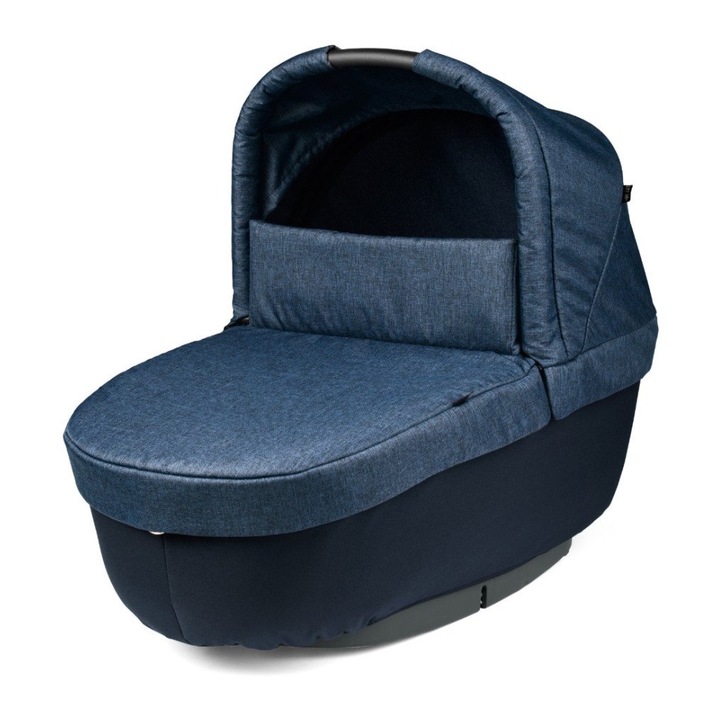Коляска 3 в 1 Peg-Perego Futura Modular Indigo