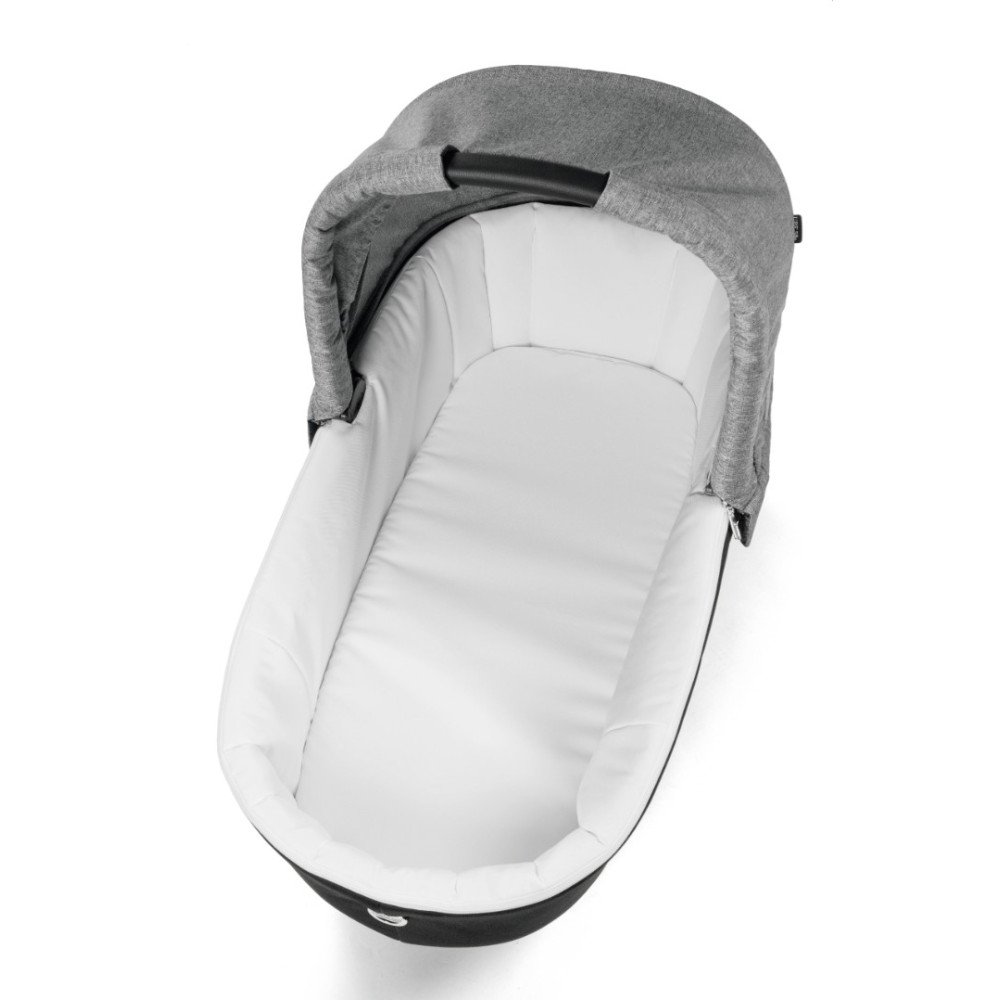 Коляска 3 в 1 Peg-Perego Futura Modular Cinder