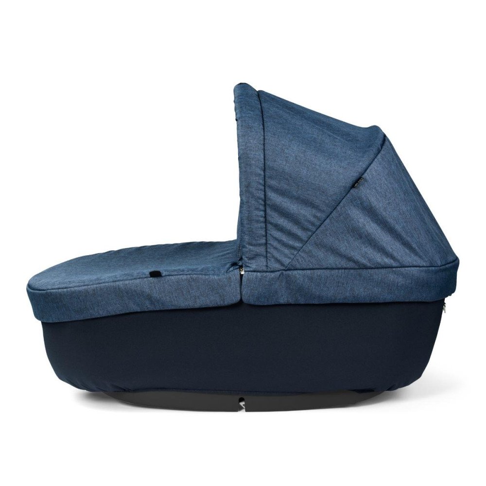 Коляска 3 в 1 Peg-Perego Futura Modular Indigo