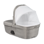 Коляска 2 в 1 Peg-Perego Veloce combo City Grey