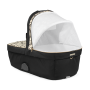 Коляска 2 в 1 Peg-Perego Veloce combo Graphic Gold