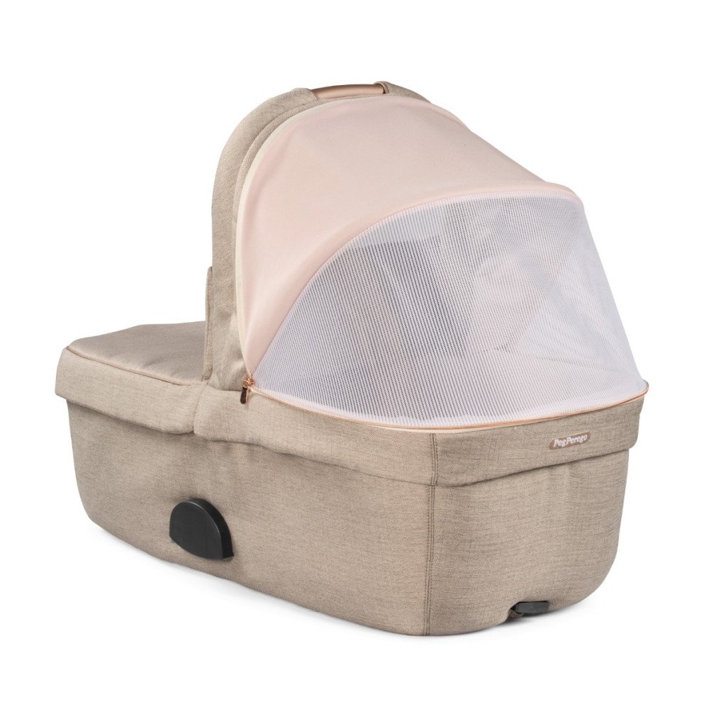 Детская коляска 2 в 1 Peg Perego Vivace  Mon Amour