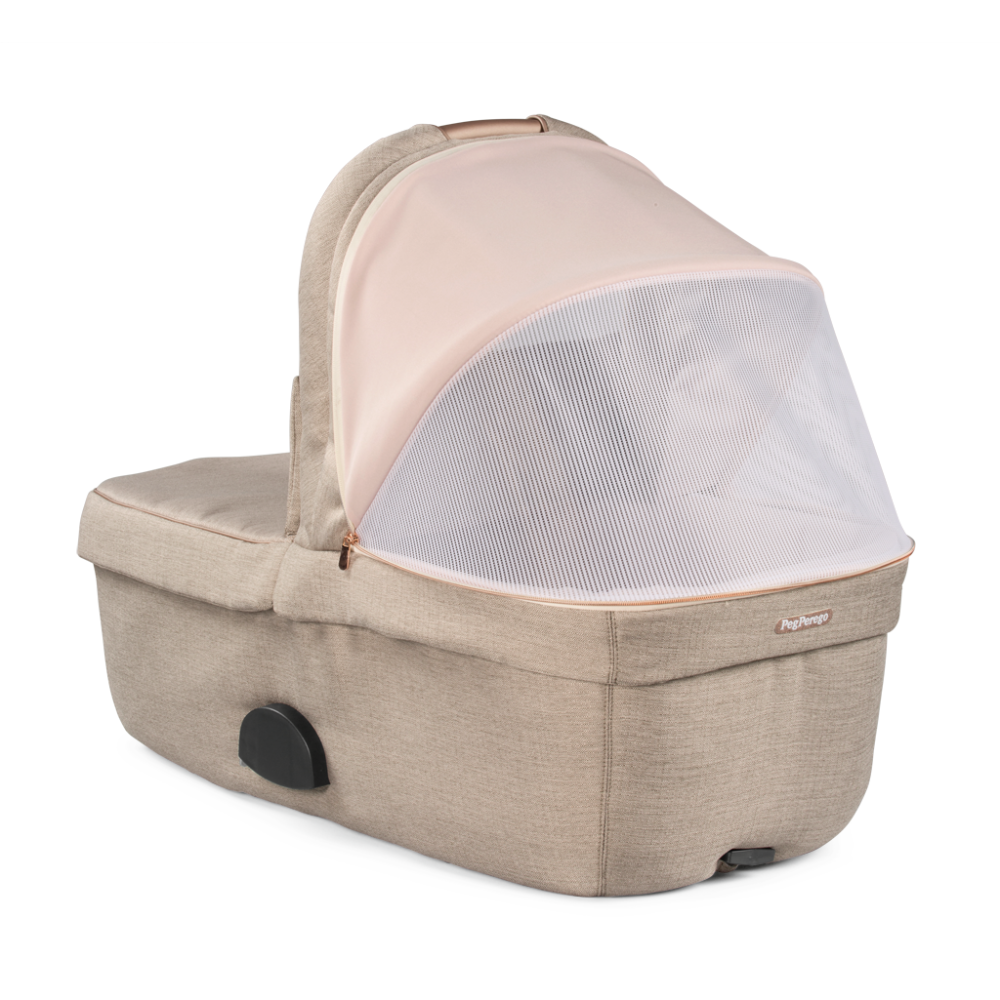 Коляска 2 в 1 Peg-Perego Veloce combo Mon Amour