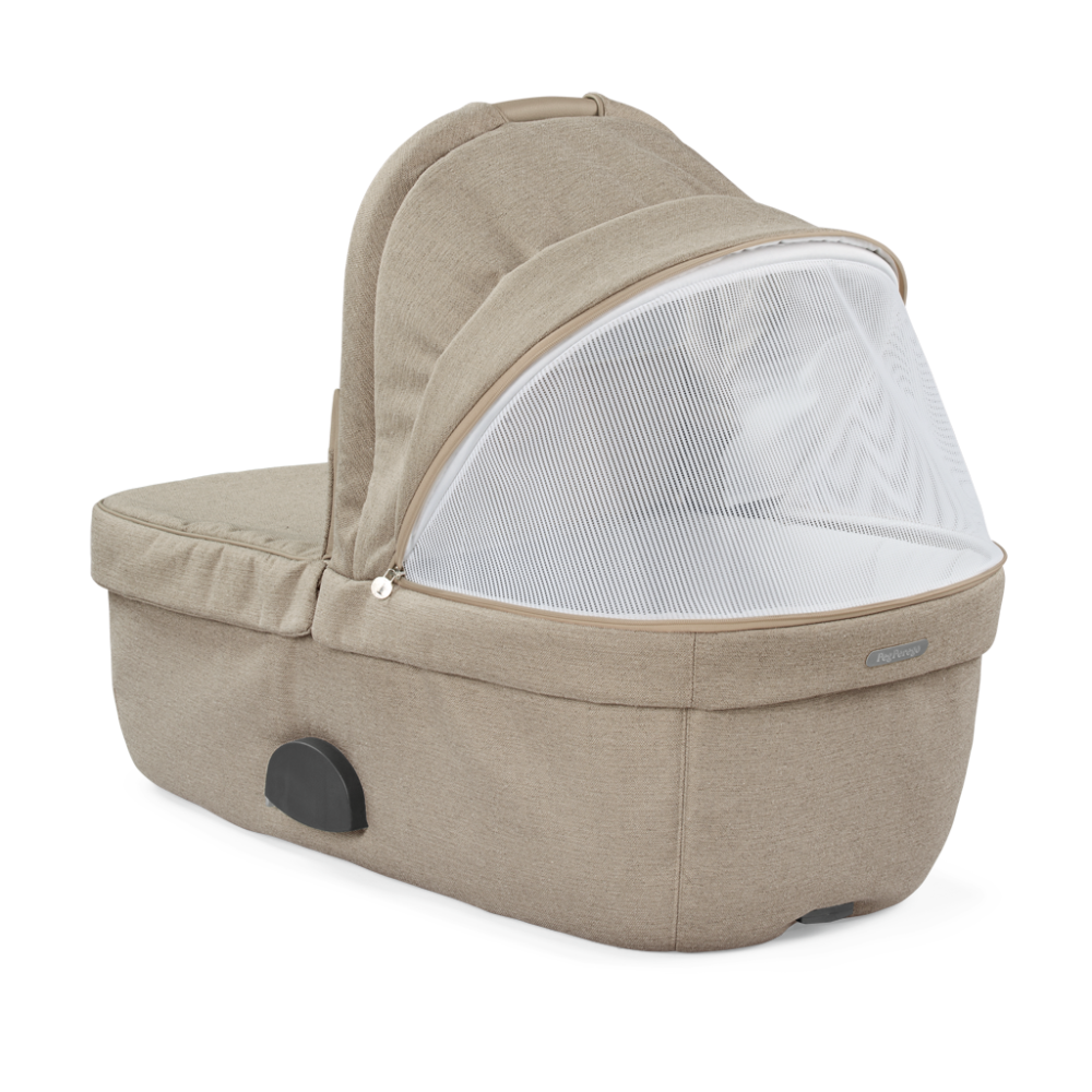 Детская коляска 3 в 1 Peg Perego Veloce Lounge Sand