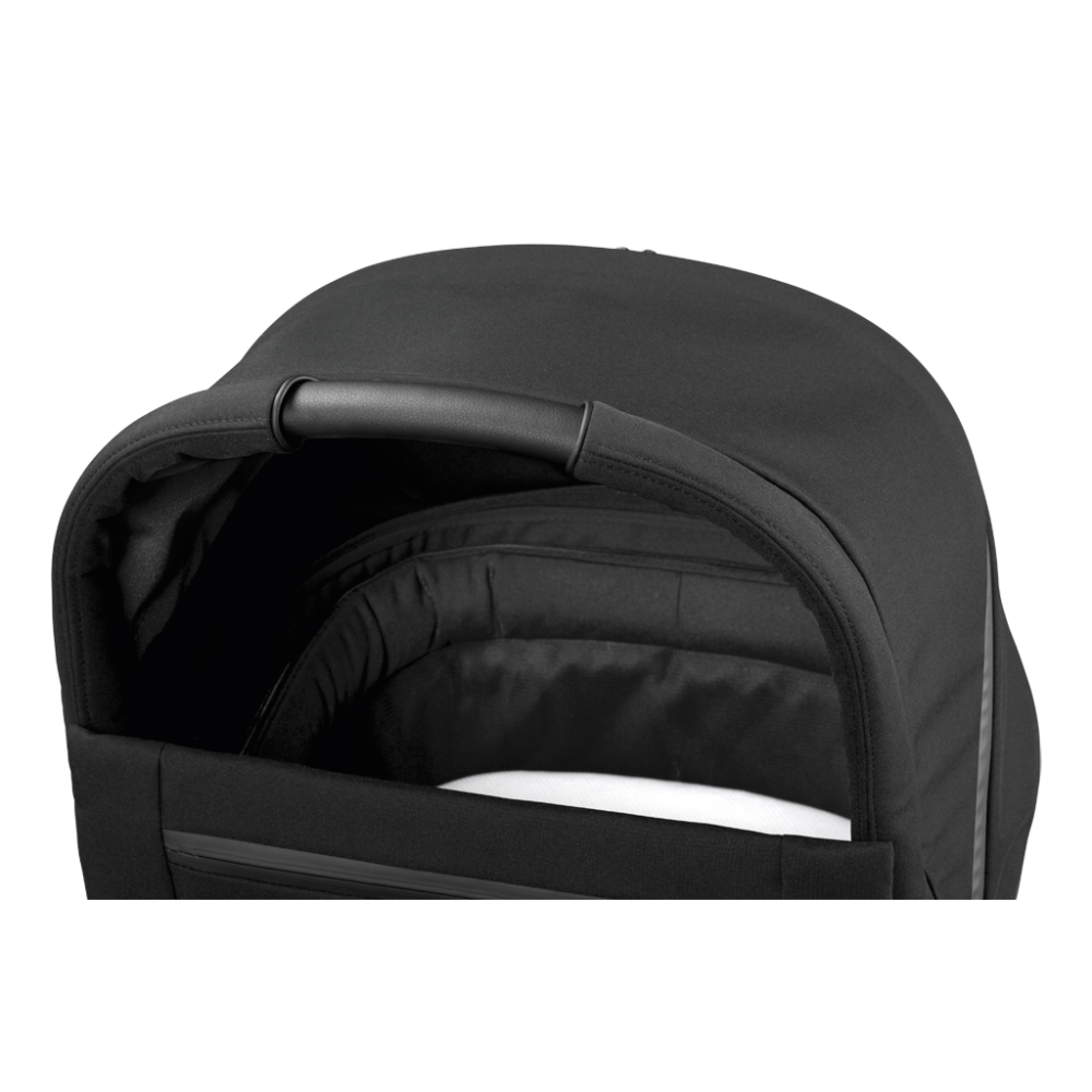 Детская коляска 2 в 1 Peg Perego Veloce  Combo Bronze Noir