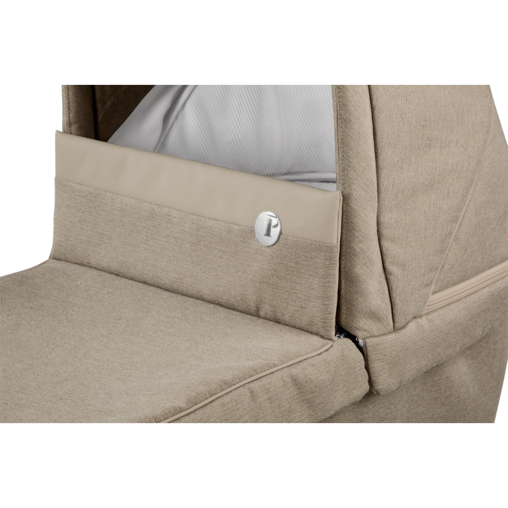 Детская коляска 3 в 1 Peg Perego Veloce Lounge Sand