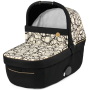 Коляска 2 в 1 Peg-Perego Veloce combo Graphic Gold