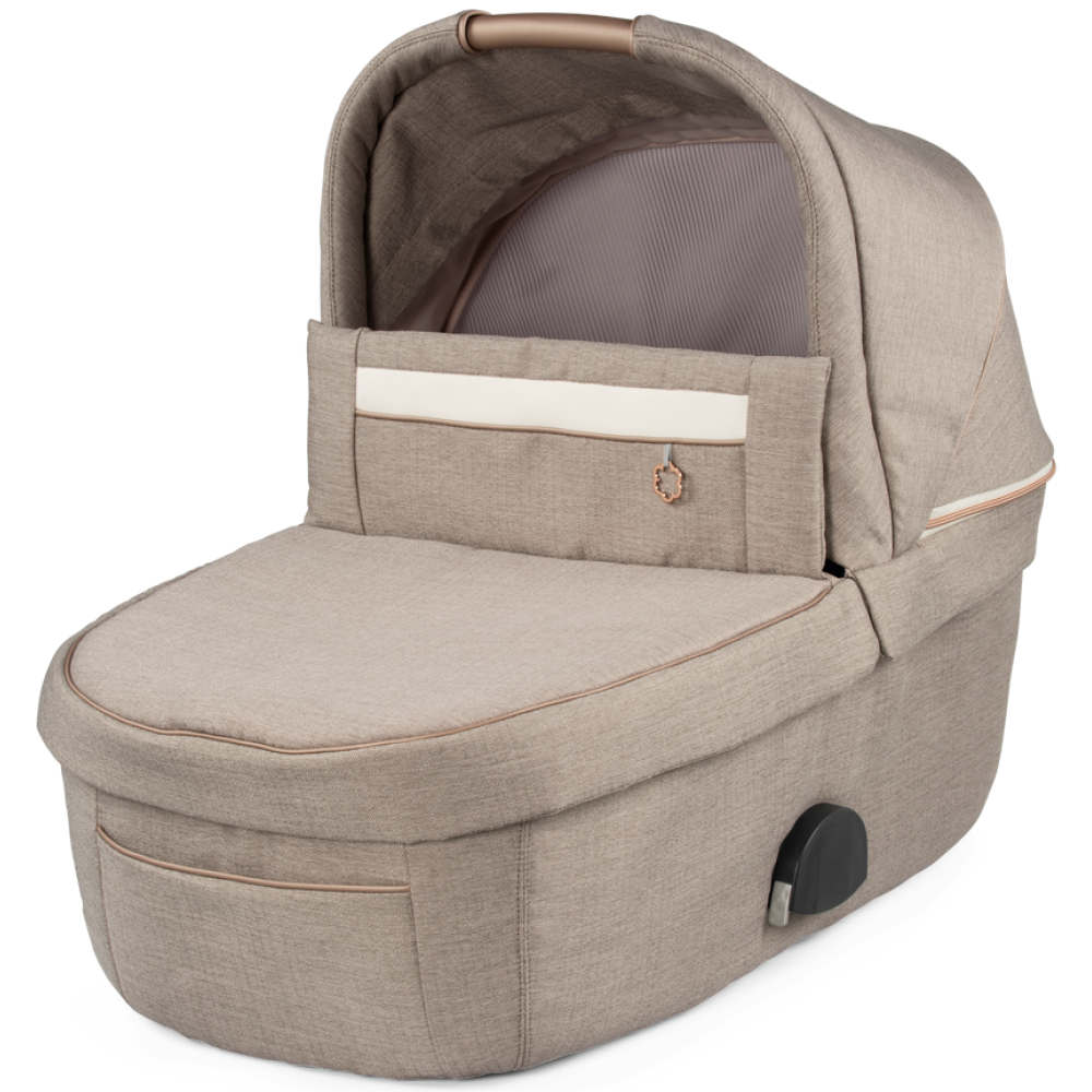Детская коляска 3 в 1 Peg Perego Veloce TC Lounge Mon Amour