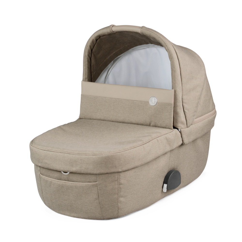 Детская коляска 3 в 1 Peg Perego Veloce Lounge Sand