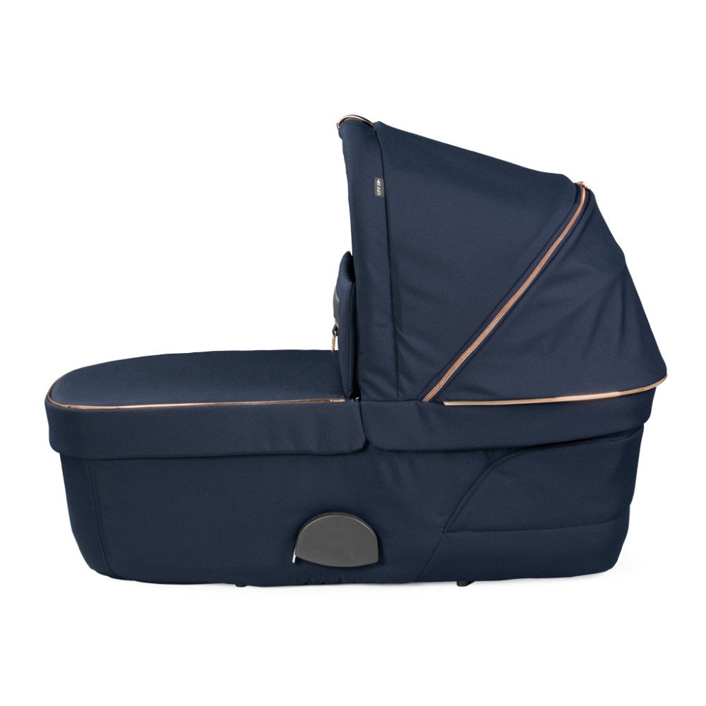 Люлька Peg Perego Culla Gran Pagoda Blue Shine