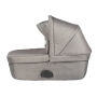 Коляска 2 в 1 Peg-Perego Veloce combo City Grey