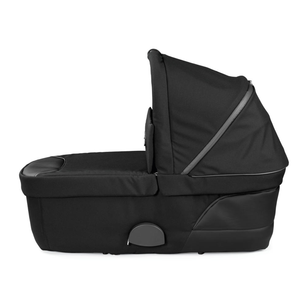 Детская коляска 2 в 1 Peg Perego Veloce  Combo Bronze Noir