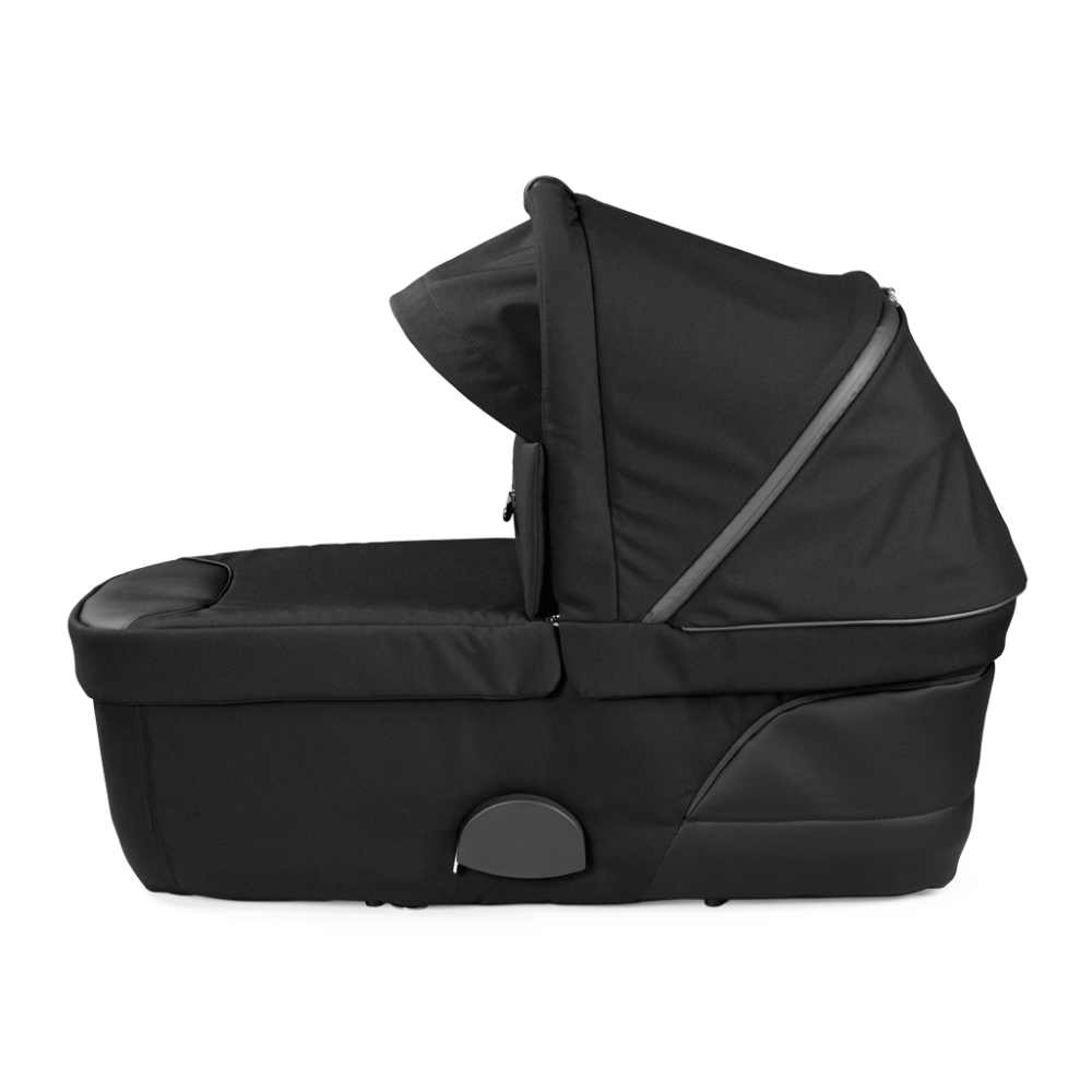 Детская коляска 3 в 1 Peg Perego Veloce Lounge Bronze Noir