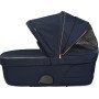 Коляска для новорожденных 2 в 1 Peg Perego Veloce TC Blue Shine
