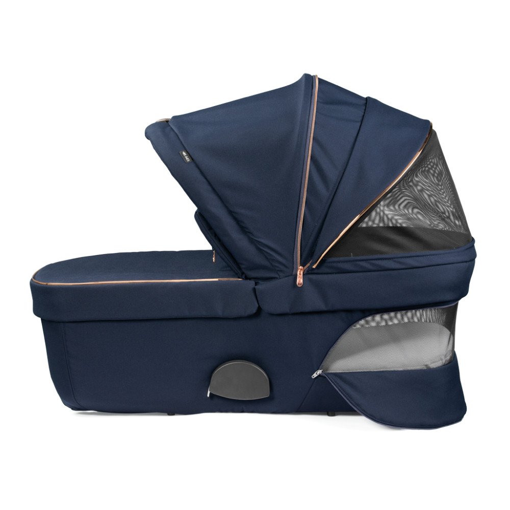 Люлька Peg Perego Culla Gran Pagoda Blue Shine