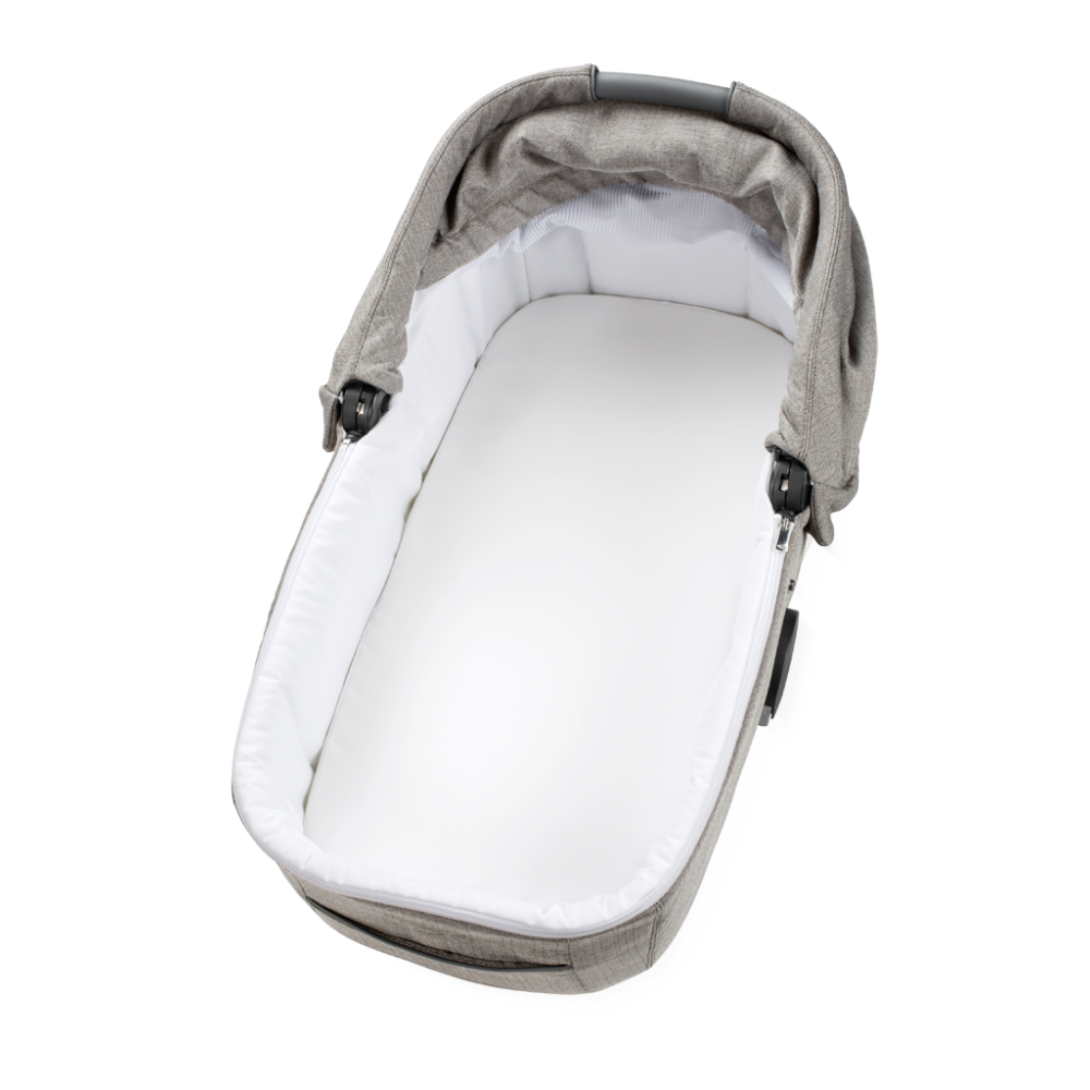 Коляска 2 в 1 Peg-Perego Veloce combo City Grey