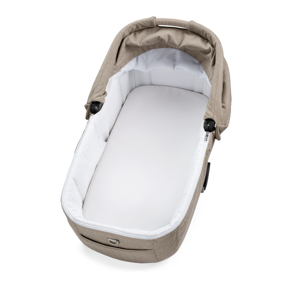 Детская коляска 2 в 1 Peg Perego Veloce Sand