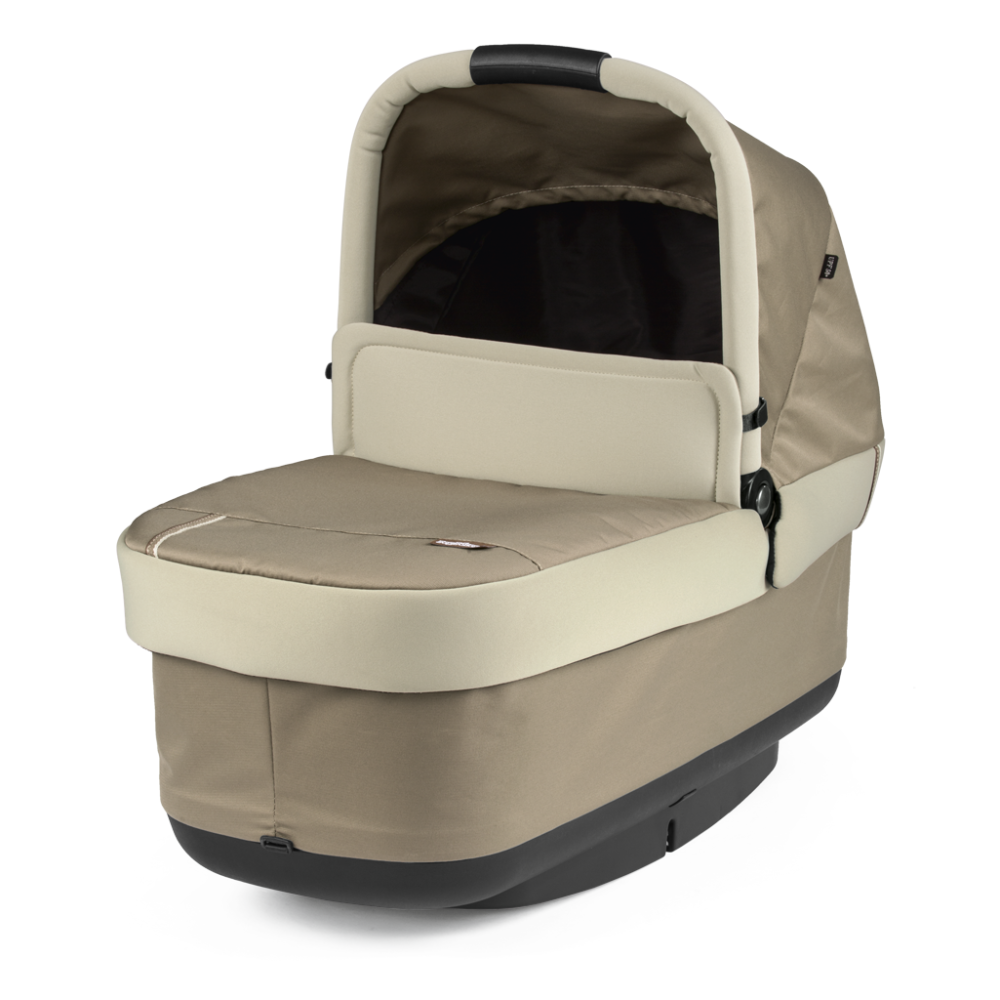 Коляска 2 в 1 Peg-Perego Book 51 Pop Up Class Beige