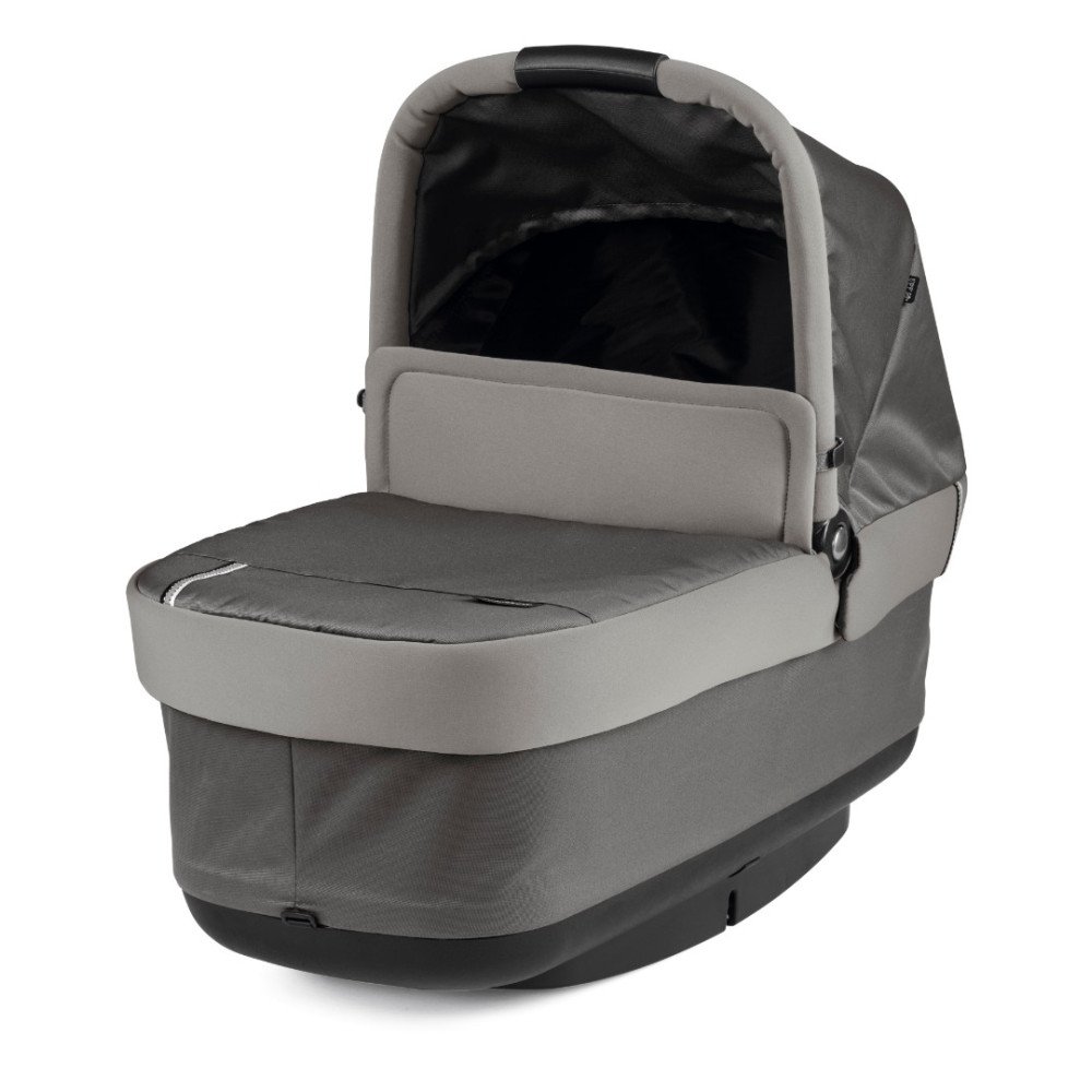 Коляска 3 в 1 Peg-Perego Book Scout Pop Up Class Grey