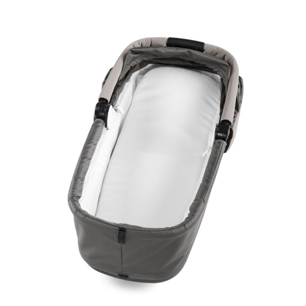 Коляска 3 в 1 Peg-Perego Book Scout Pop Up Class Grey