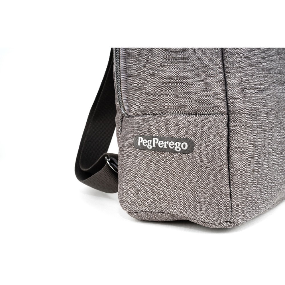 Рюкзак Peg Perego City Grey
